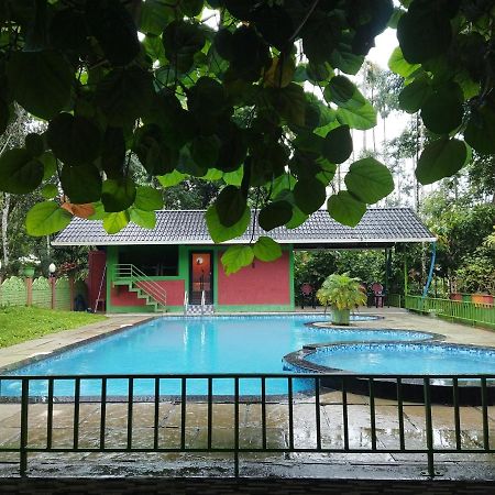 Wayanad Green Park Resort Ambalavayal 외부 사진