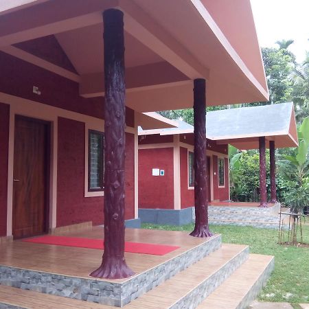Wayanad Green Park Resort Ambalavayal 외부 사진