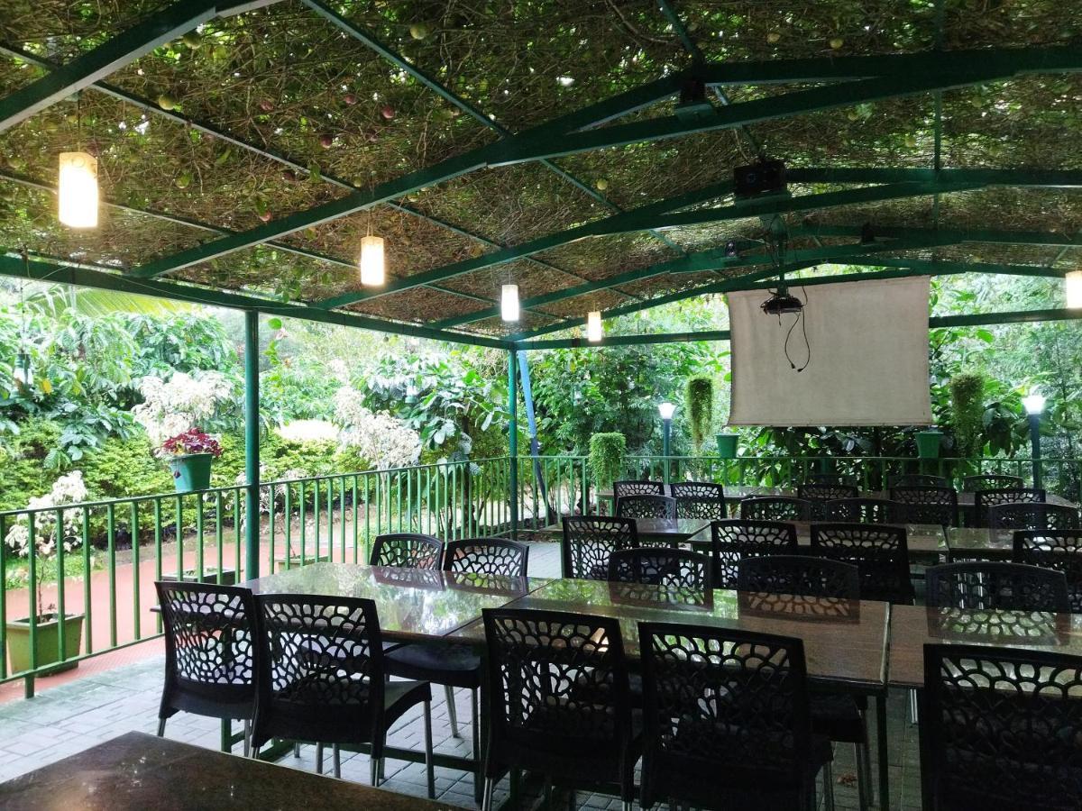 Wayanad Green Park Resort Ambalavayal 외부 사진