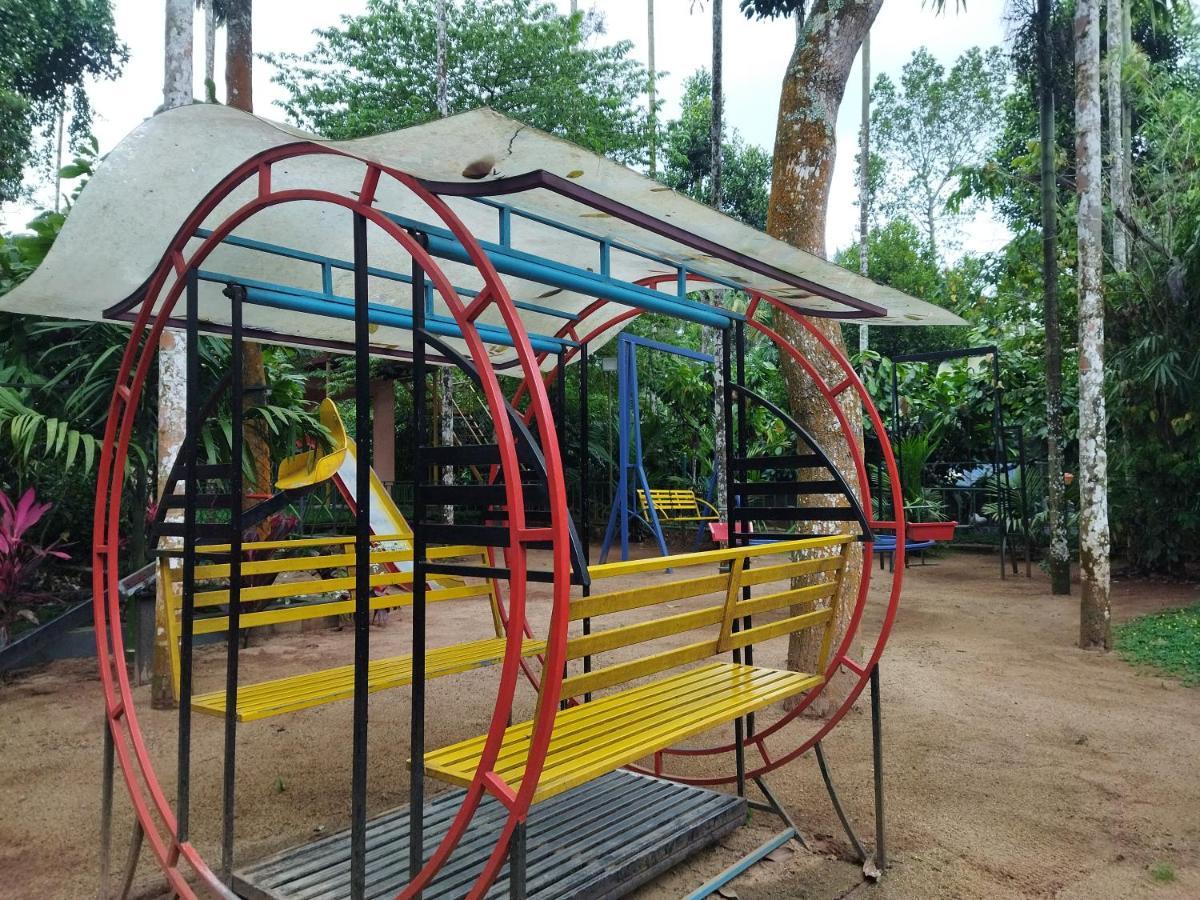 Wayanad Green Park Resort Ambalavayal 외부 사진
