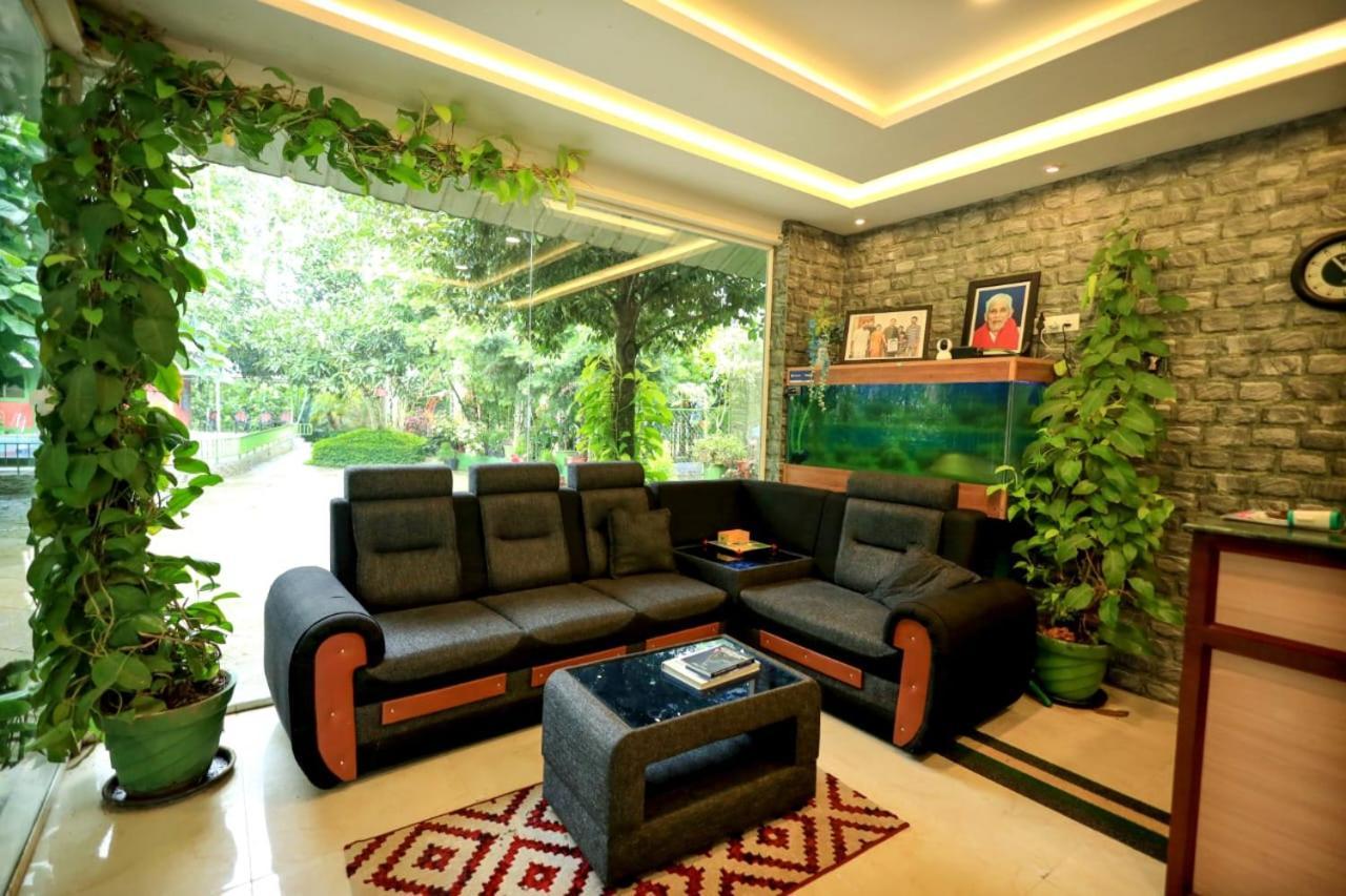 Wayanad Green Park Resort Ambalavayal 외부 사진