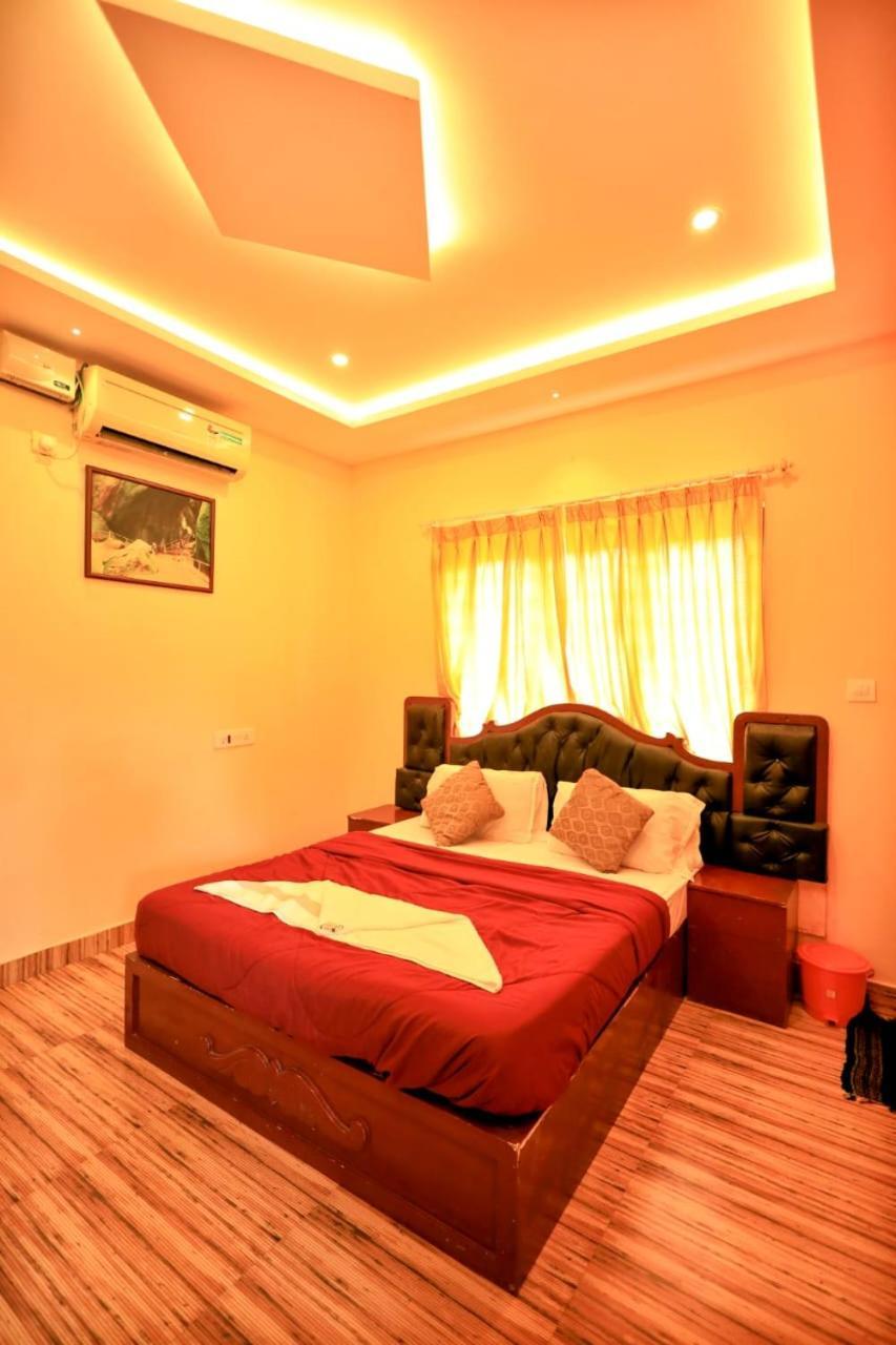 Wayanad Green Park Resort Ambalavayal 외부 사진