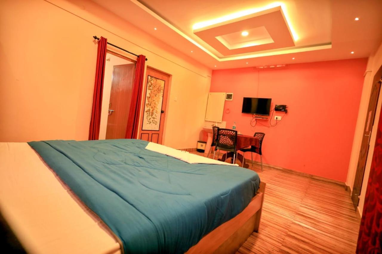 Wayanad Green Park Resort Ambalavayal 외부 사진