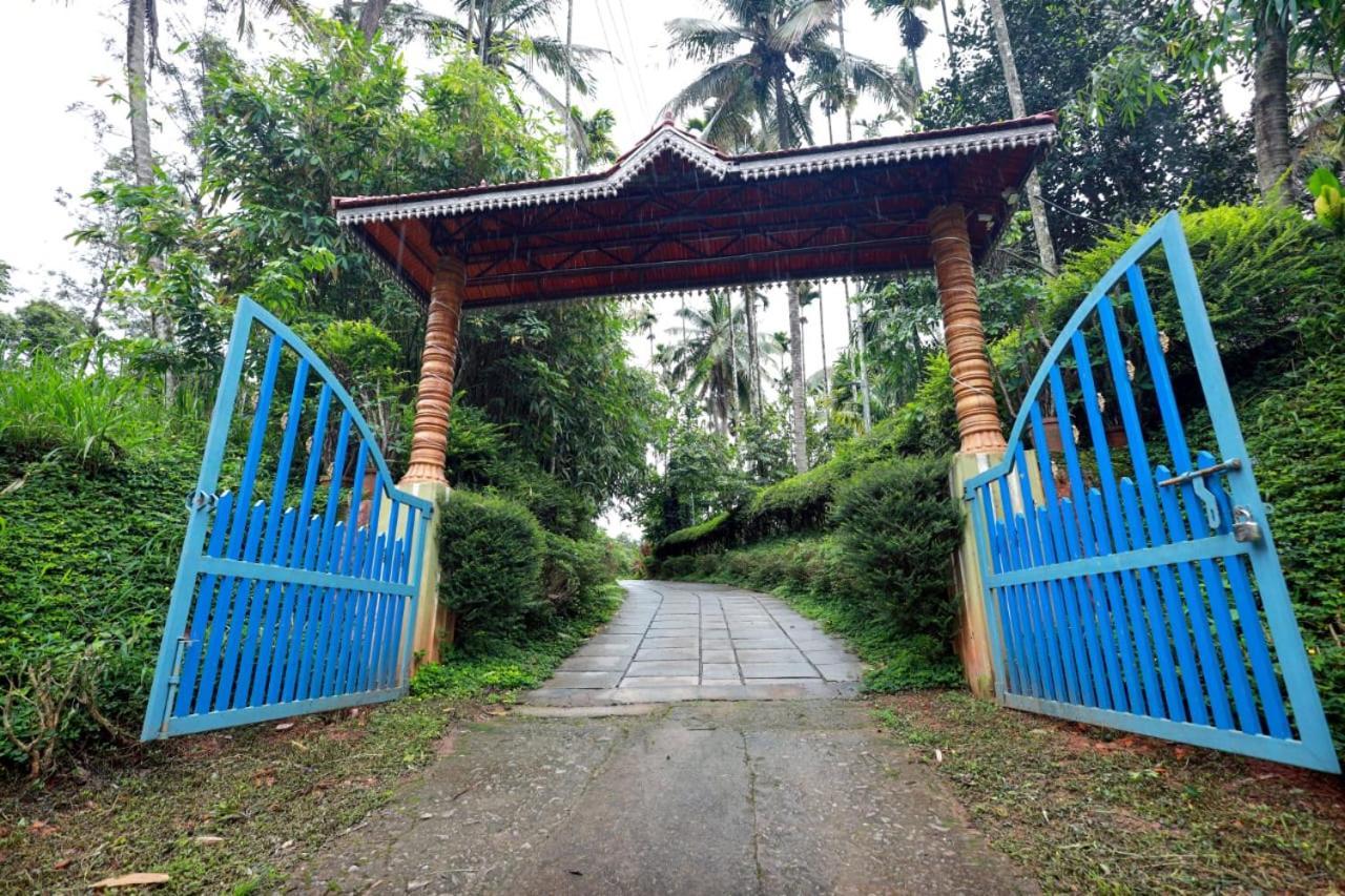 Wayanad Green Park Resort Ambalavayal 외부 사진