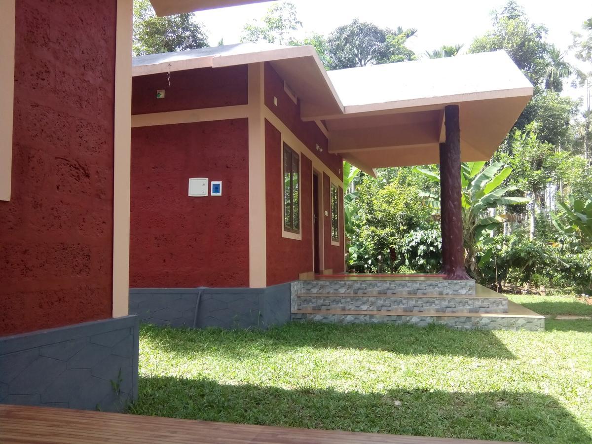 Wayanad Green Park Resort Ambalavayal 외부 사진