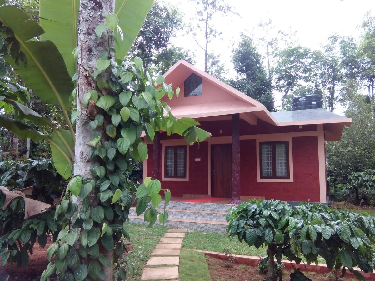Wayanad Green Park Resort Ambalavayal 외부 사진