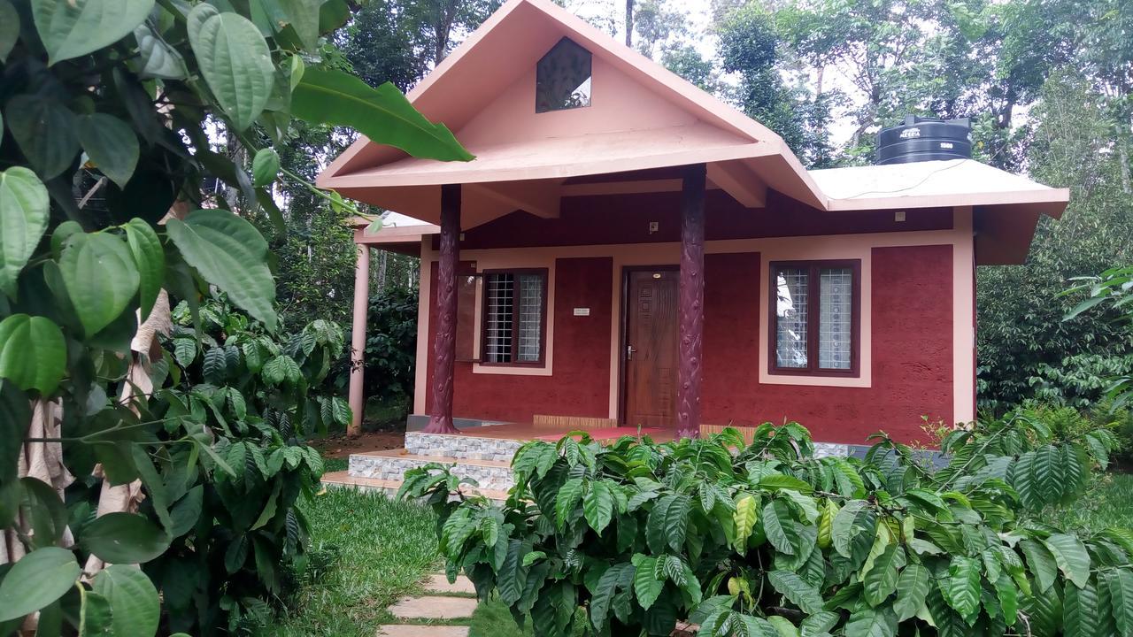 Wayanad Green Park Resort Ambalavayal 외부 사진