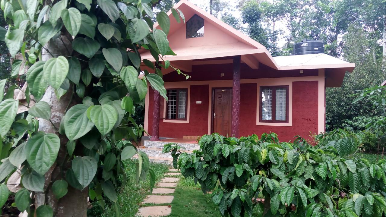 Wayanad Green Park Resort Ambalavayal 외부 사진