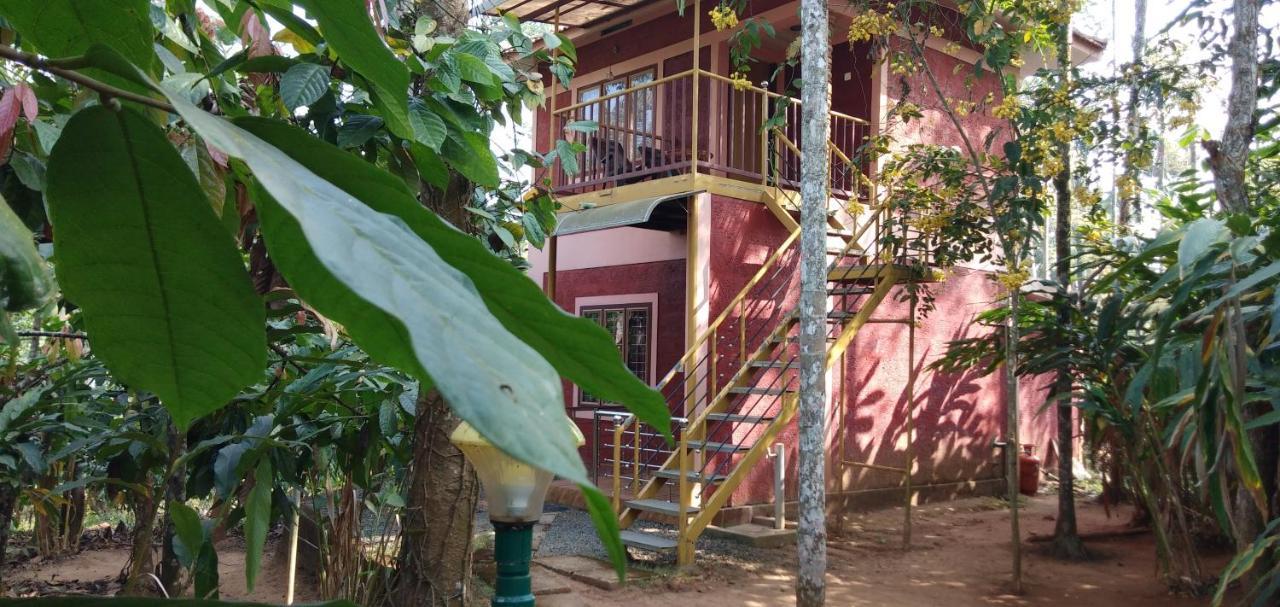 Wayanad Green Park Resort Ambalavayal 외부 사진
